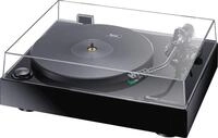 Magnat MTT 990, Audiophiler Direct-Drive Plattenspieler incl. Tonabnehmer, 1...