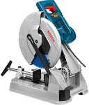 Bosch PRO Metalltrenns&auml;ge GCD 12 JL (1.500 min-1 Leerlaufdrehzahl, 20,0 kg...