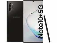 Samsung Galaxy Note 10+ 5G - Smartphone 256GB, 12GB RAM, Single SIM, Black