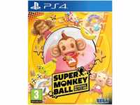 Super AFFE Ball HD Banana Blitz – PS4