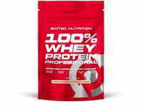 Scitec Nutrition Protein 100% Whey Protein Professional, Schoko-Cookies und...