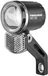 TRELOCK LS 380 Bike-I&reg; VEO 50 Lux E-Bike 6-12V Fahrradlicht &ndash; Inklusive