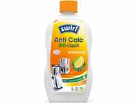 Swirl Anti Calc Bio-Liquid Universal (375ml) mit Citrus Power | Flüssigentkalker