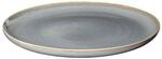 ASA 27161118 SAISONS Essteller, Keramik, Aquasphere, 26,5cm