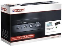 edding Toner EDD-1042 - Trommeleinheit - Schwarz - Reichweite 25000 Seiten - Ersetzt