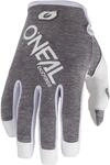O'NEAL Mayhem HEXX Handschuhe, Wei&szlig;, Gr&ouml;&szlig;e L / 9