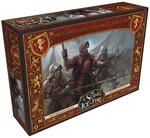 CMON, A Song of Ice & Fire &ndash; Hellebardiere von Haus Lennister, Erweiterung,