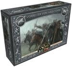 CMON, A Song of Ice & Fire &ndash; Vorreiter von Haus Stark, Erweiterung, Tabletop,...