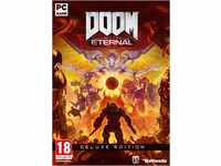 Doom Eternal - Deluxe - PC