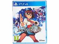 Indivisible PS4 [