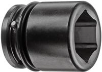 GEDORE Kraftschraubereinsatz 3/4 Zoll, Impact-Fix 41 mm, 1 St&uuml;ck, K 32 S 41