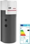 Ochsner Luft/Abluft Warmwasser-W&auml;rmepumpe Europa 250 DK | 288 L