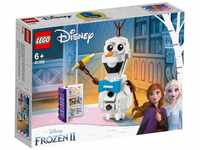 LEGO® Disney™ Frozen II -Olaf 41169