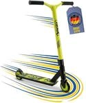 Best Sporting Stunt Scooter Kinder & Erwachsene | Stuntroller Kinder 8 Jahre |...