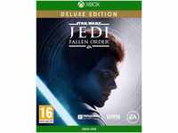 Star Wars Jedi : Fallen Order Deluxe Edition