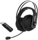 ASUS - Casque TUF Gaming H7 Wireless sans fil Gun M&eacute;tal