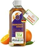 AlmaWin&reg; Orangen&ouml;l Reiniger EXTRA STARK [500ml] ideal als starker...