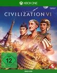 Sid Meiers Civilization Vl - [Xbox One]