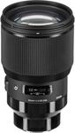 Sigma 85 mm F1.4 Art DG HSM.