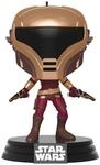 Funko POP!. Star Wars The Rise of Skywalker - Zori Bliss - Speed Racer -