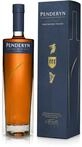 Penderyn Gold Single Malt Welsh Whisky Portwood &ndash; Ausgezeichneter Whisky aus...