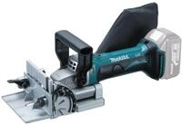 Makita Akku-Nutfr&auml;se 18 V im Makpac, DPJ180ZJ