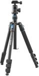 CULLMANN 52223 Rondo 430TM RB6.5 Stativ Reisestativ Kugelkopf Tragkraft 3kg