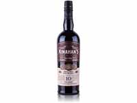 Kinahan's 10 Jahre Irish Single Malt Whiskey | The Pioneer of Irish Whiskey |...