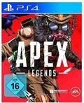 Apex Legends Bloodhound Edition - [PlayStation 4]