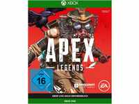 Apex Legends Bloodhound Edition - [Xbox One]