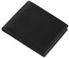 Esquire Slim - Geldbörse 8cc 12 cm RFID black