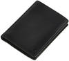 Esquire Slim - Geldbörse 6cc 11.5 cm RFID black