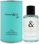 Tiffany & Love For Him Edt Vapo 50 Ml