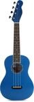 Fender California Coast Zuma Classic WN LPB Konzert-Ukulele