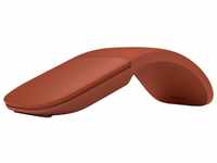 Microsoft Surface ARC Mouse BT Poppy RED