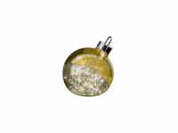 LED-Kugel Globe D:20 Gold - (72221)