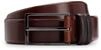 BOSS Herren G&uuml;rtel Carmello, Braun214, 115