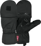 Roeckl Erwachsene Handschuhe Kadane, Schwarz, 7.5, 3602-051-000