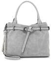 SURI FREY Romy Basic Shoulder Bag L Grey