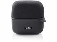 NEDIS Bluetooth Lautsprecher 15W T Rue Wireless Stereo (TWS)