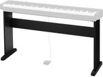 Casio CS-46P Stativ CDP-S110, CDP-S100, CDP-S360, CDP-S350, schwarz