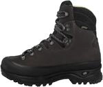 Hanwag W Alaska Lady GTX Grau - Gore-Tex Wasserdichter vielseitiger Damen Gore-Tex