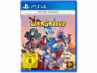Sold Out WarGroove: Deluxe Edition - [PlayStation 4]