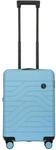 Bric's Hartschalen-Trolley Erweiterbar, Kollektion Ulisse B|Y, 4-Rollen-Koffer,