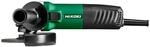 HiKOKI Winkelschleifer G13SR4 (730W, 10.000 1/min Drehzahl, Scheiben-&oslash;: 125mm,