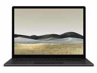 Microsoft Surface Laptop 3 13,5'' Intel i5 / 8 GB RAM / 256 GB, schwarz