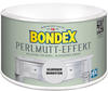 Bondex Perlmutt- Effekt Silber Mondstein 0,5 l - 424275