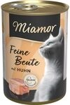 Miamor Feine Beute Huhn 12x400g