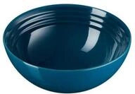 LE CREUSET Keramikschale, 16 cm, Deep Teal