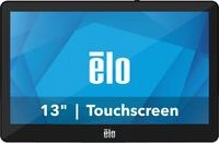 ELO Touch Solution 1302L 13.3IN PC W FHD Cap 10 NOSTAND ZBEZEL USBC/HDMI/VGA BLK